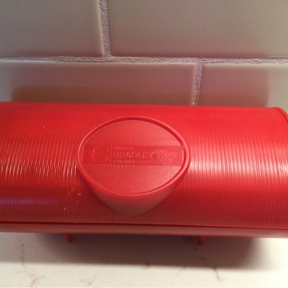 1970’s Disney’s Mickey Mouse Vintage Bradley Registered Edition Wrist Watch - Picture 4 of 8